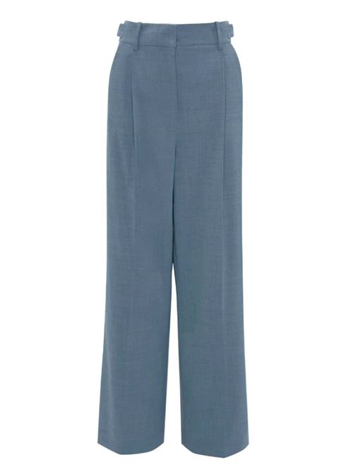 Pantaloni palazzo JW ANDERSON | TR0335PG1328696